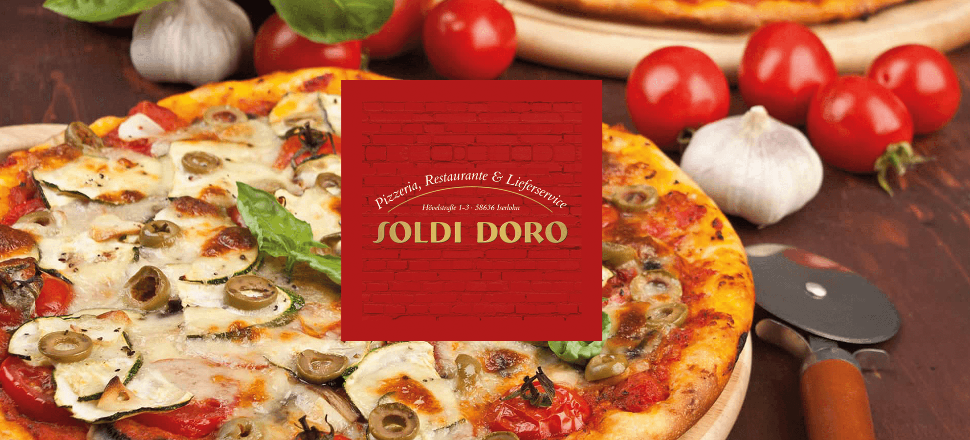 Soldi Doro Iserlohn